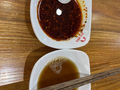 蒜汁-东升灌浆包(辛庄街总店)