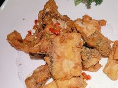 -顺峰顺水顺德菜(龙华店)