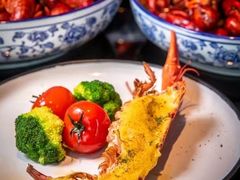 -上海锦江汤臣洲际大酒店壹阶层