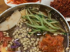 -优壹佳·延边朝鲜族料理(中山北路店)