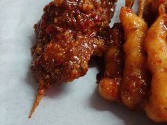 -辽B·小串(总店)