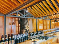 -壹兆炭火烤肉·烤鳗鱼(全运路店)