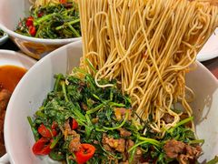 -王繁星面馆(西安熙地港店)
