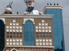 -新疆国际大巴扎