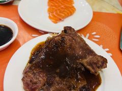 -芭菲盛宴·环球美食(袁家岗店)