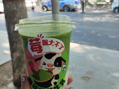 -海底捞火锅(中州万达店)