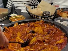-HOTISLAND海鸡岛·韩国料理(江南西店)