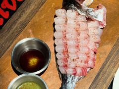 -小火花·干式熟成牛排馆Spark SteakHouse(剑桥郡店)