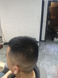 -心联形象设计·流星染