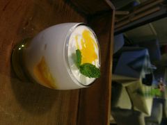 芒果酸奶-同福聚新疆大盘鸡(总店)