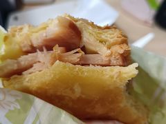 -肯德基(丰管路店)