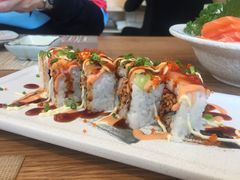 -酒井酱子·深夜食堂(东城汇店)