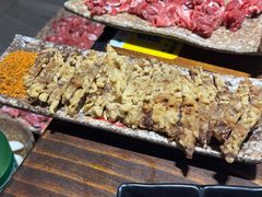 -海子口鲜牛馆(招商兰溪谷店)