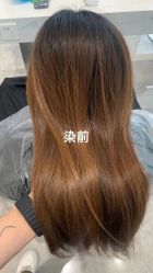 -美格丝M.G.S Hair Salon
