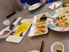 -鹿鸣春饭店(总店)