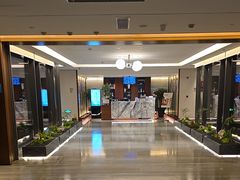 -南太湖山庄·四季轩&国风堂中餐厅