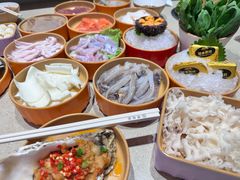 -海底捞大排档火锅(打浦路店)