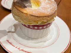 -Entrecôte 法国牛扒馆(保利·时光里店)