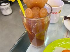 -澳门陈光记烧味饭店(万象城店)