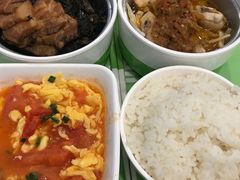 梅菜扣肉-老乡鸡(南京河西雨润大街店)