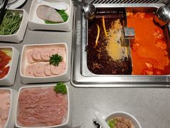 -海底捞火锅(龙湖金沙天街店)