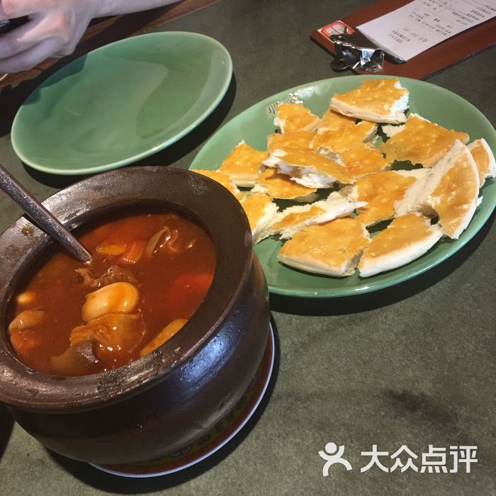那家小馆(花乡奥莱店)-图片-北京美食-大众点评网