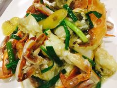 -吉源大排档·鱼生·海鲜(烧烤彩印厂店)