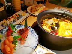 -温野菜涮涮锅(西单大悦城店)