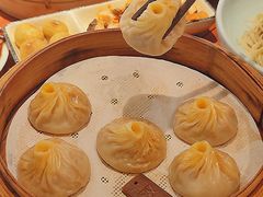 -裕兴记•蟹黄面馆(人民广场店)