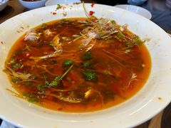 -本来川菜(中骏广场店)