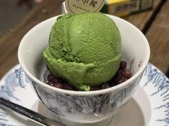 -绿小院(荔湾店)