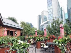 -浦江二号·独栋江景餐厅(滨江大道店)