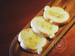 -鹿萤季·营地小馆(皇后公园店)