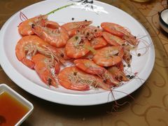 -大城·烧烤海鲜大排档(台东店)