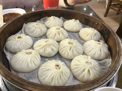 -开封灌汤包子铺(尚志大街店)