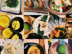 -匠和风精致料理(莆田财富中心店)