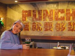 大堂-Boxing Cat Brewery拳击猫精酿啤酒馆(永福店)