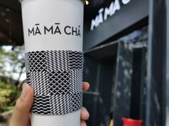 -MAMACHA妈妈茶(岳麓山店)