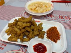 小酥肉-拙大师·龙虾四季排档·夜宵至凌晨4点(九环路店)