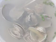 -坛南湾阿强农家乐.海鲜大排档老字号(福州地标美食店)