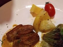 -斯比特花园西餐厅(东方商厦店)