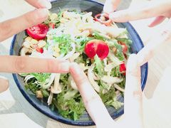 -中医药大学-老3楼餐厅