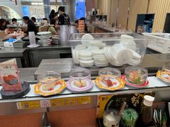 -元气寿司(金光华店)