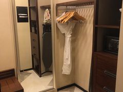 -广州粤海喜来登酒店