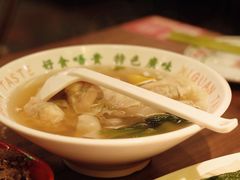-西关味(大卫城店)