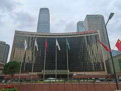 -北京中国大饭店