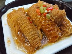 金钱肚-百回味老爸茶(海彤店)