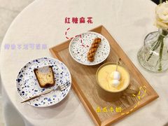 -发酵食堂(屏风街店)