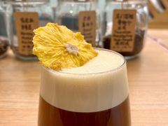 -COFFEE HOLIC(朝外SOHO店)