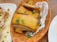 -洲晓鱻舟山海鲜(2号店)